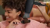 Philips BHD302/00 Secador 1600 W Negro - details 4