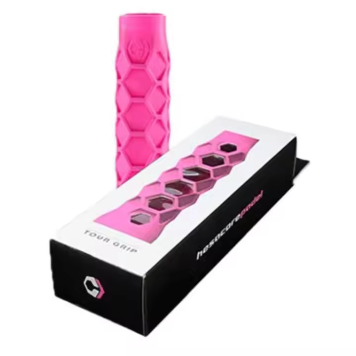 Grip Pádel Hesacore Bullpadel Tour Grip - Elegir Color - 1