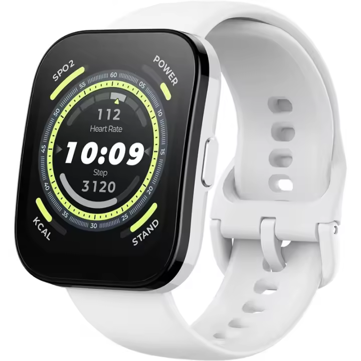 Amazfit Bip 5 Blanco crema - 1