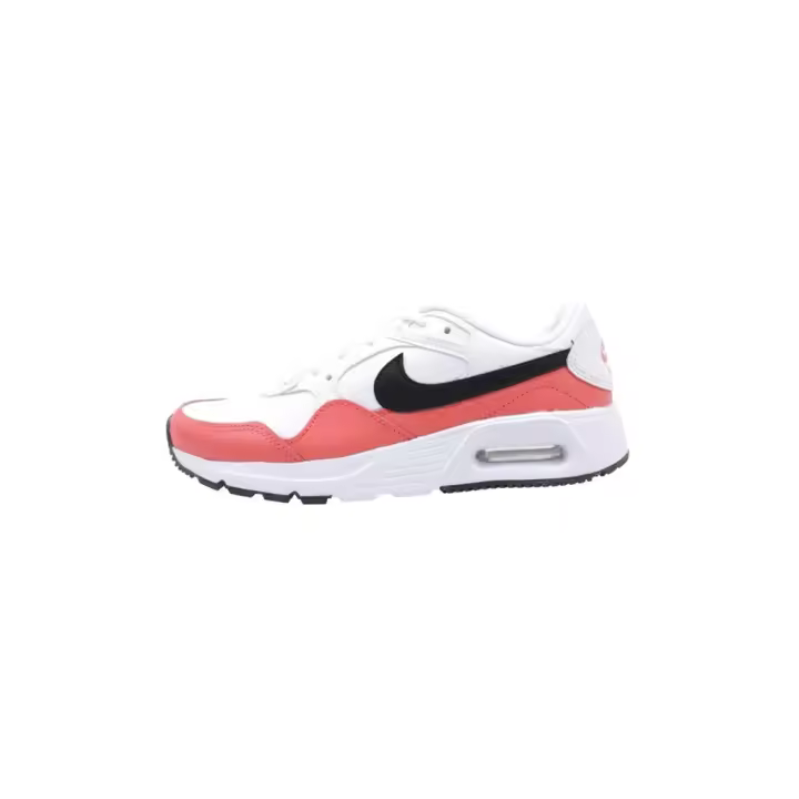 Nike Nike Air Max Sc Deportivas Planas Mujer Blanco - 1