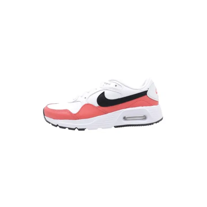 Nike Nike Air Max Sc Deportivas Planas Mujer Blanco - 1
