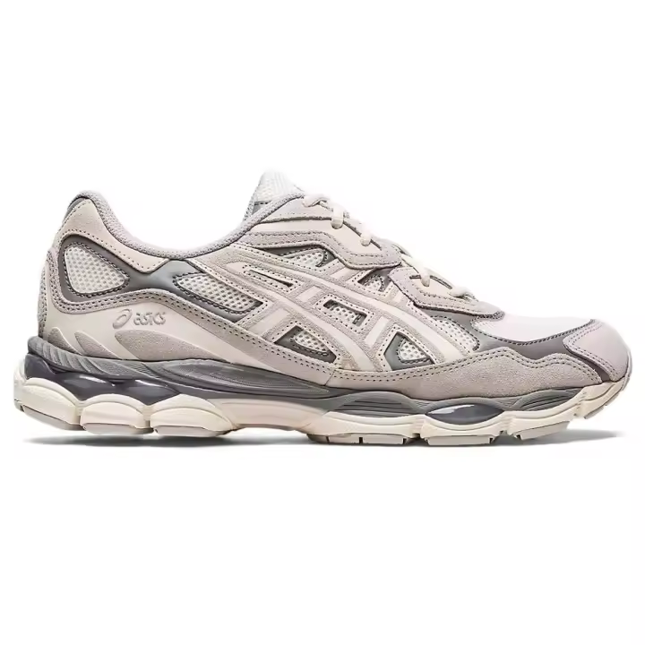 Zapatillas Asics Gel Nyc para Hombre - Estilo de Running de Alto Rendimiento - 1