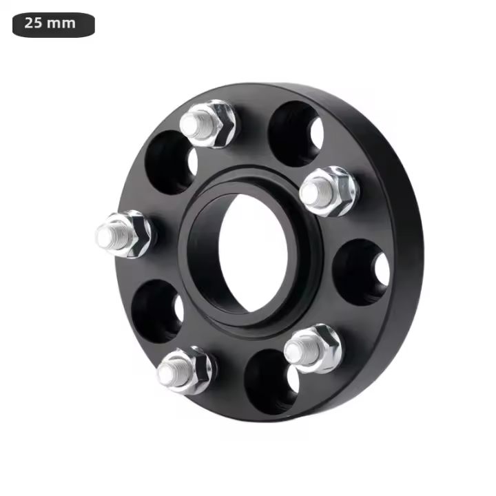 Espaciadores De Rueda Embers 5x114.3 CB 60.1mm M12x1.5 Adaptador Para Lexus ES GS HS IS RC RX SC Toyota Camry RAV4 Suzuki SX4 1 Pieza - 1