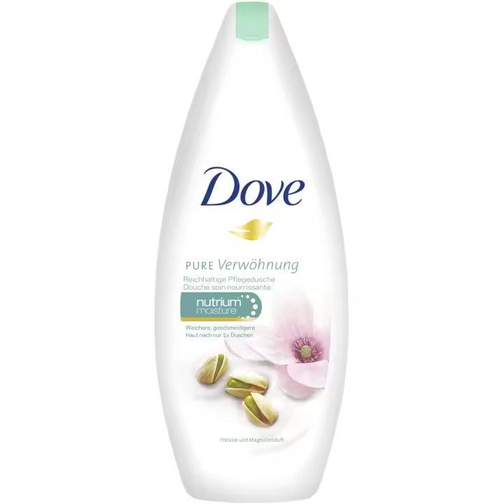 Dove Douchegel - Pistache Magnolia 250 ml - 1