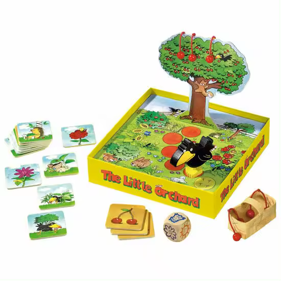 El Frutalito - 1
