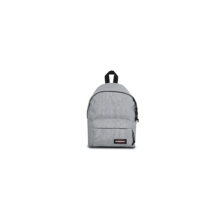 Mochila Compacta Eastpak Orbit Sunday Gris para Hombre - 1