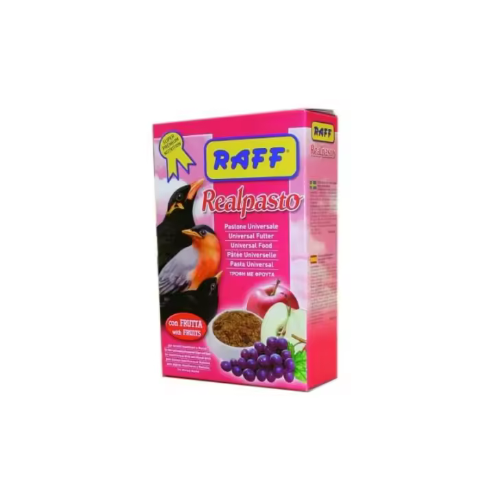 Raff Realpasto 4 Kg. - 1