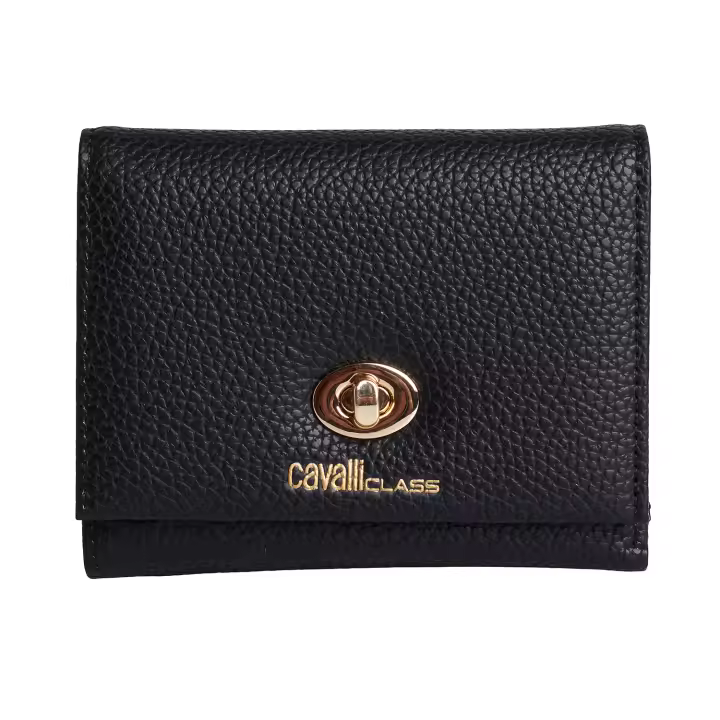 Cavalli Class-Cartera Pequeña Plegable CCSW01802 para Mujer - 1