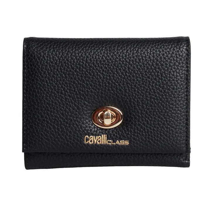 Cavalli Class-Cartera Pequeña Plegable CCSW01802 para Mujer - 1