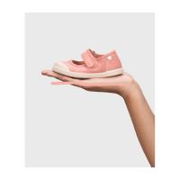 Zapatillas de lona niña IGOR S10331-383 MERCEDES ROSA BAREFOOT 34728 25V - details 1