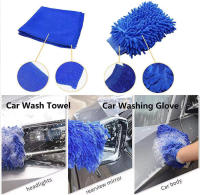 Set De 14 Brochas Para Detalles De Ventanas De Coche Limpieza De Espacios Estrechos Material PP Herramienta De Limpieza Para Vehículos - details 3