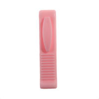 1PC Creativo Abreampulayas De Plástico Para Médicos Y Enfermeras Herramienta Médica Conveniente Para Brotar Ampulillas De Zinc Aleación - details 12