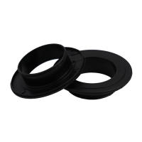 2pcs Protector De Tornillo De Bajo Capa BB Antipolvo Cubierta De Carcasa De Rodamiento Componentes De Bicicleta - details 1