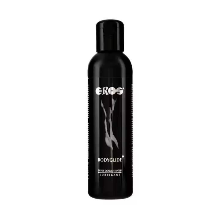 Lubricante Super Concentrado Silicona Bodyglide 500 ml - 1