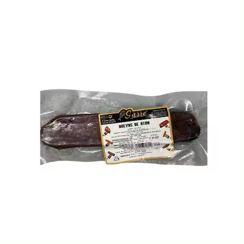 Mojama de Bonito - Delicioso Producto de Mar para los Amantes del Sabor - 1