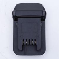 Adaptador De Conversor De Batería DeWalt 18V Li-ion Para Herramientas Inalámbricas Milwaukee 18V Con LED Y USB (Sin Batería) - details 4