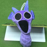 Juguetes De Peluche Sprunki Incredibox Muñeco Suave De Dibujos Animados Regalo De Cumpleaños Para Niños Regalo De Navidad - details 3