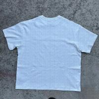 Camiseta Casual Corta Para Hombres Y Mujeres Con Estampado De Anime Gótico Harajuku Estilo Hip Hop Punk Suéter De Manga Larga Y2k Ropa High Street De Verano - details 2