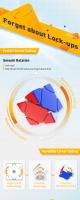 ECube GAN Skewb M 3x3x3 Cubo Mágico Magnético Sin Pegatinas Juguete Educativo Para Niños Y Adultos Material Plástico - details 6