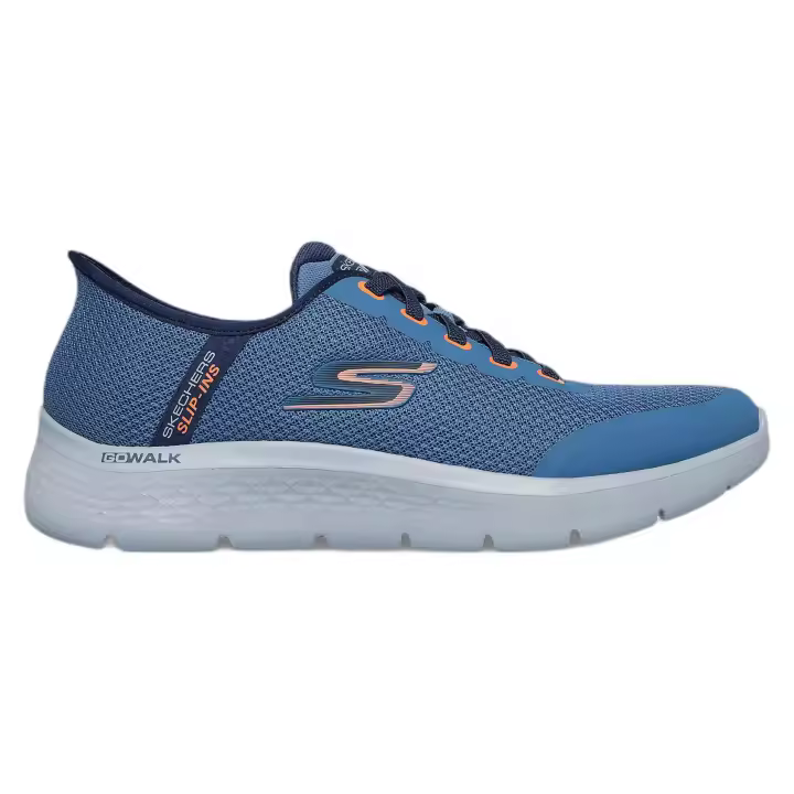 Calzado deportivo marca Skechers modelo 216332Nvy para hombre - 1