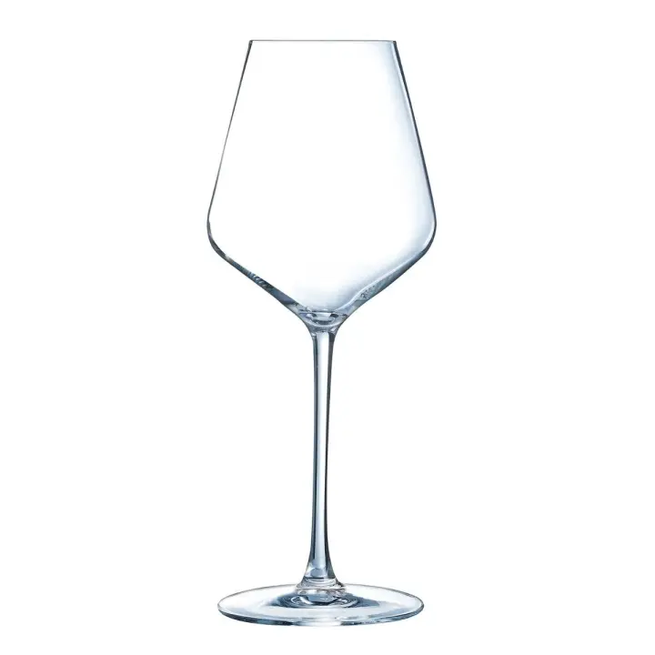 Copas de Vino Chef & Sommelier Distinction 28CL Transparentes (Caja 6) Francia - 1