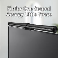 Lámpara De Escritorio LED Para Monitor De Computadora Luz De Lectura Colgante Para Dormitorio Y Estudio Dimmer Sin Fin - details 8