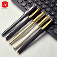 3/6/12PCS De Bolígrafos De Gel Avanzados De Tamaño 0.7mm Para Escritura Suave Y Colorida Bolígrafos Duros Para Caligrafía Suministros De Escuela Y Oficina - details 1