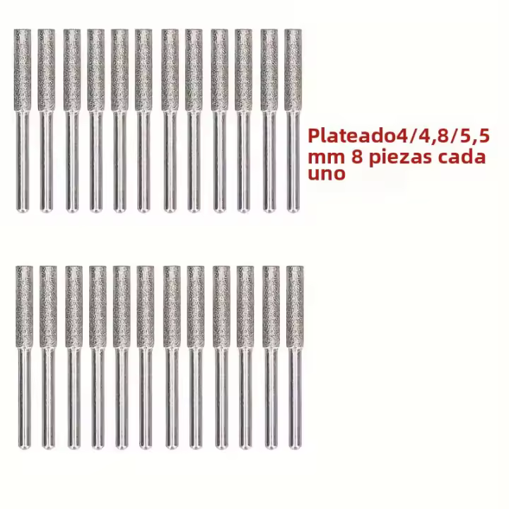 Afilador De Cadena Portátil Para Motosierra Herramienta De Fregado Manual Para Mecánica Y Carpintería En Metal Y Madera - 1