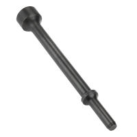 Juego De Brocas De Martillo Aire Pneumático 1Pc Extensión Longitud Smoothing Herramienta De Impacto Acero Cromo Mórbido Herramienta Comercial De Fabricación - details 6