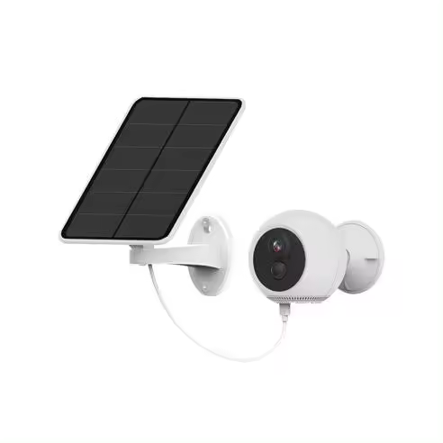GSC Evolution Cámara Vigilancia Solar Inteligente Neale Wifi 1080P-2MP - 1