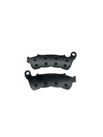 Frenos De Moto Puntas Delanteras Para SUZUKI UH125 UX125 UX150 UH200 Burgman SIXteen C1800R C1800R TVLR1800 Disco Del Freno - details 2