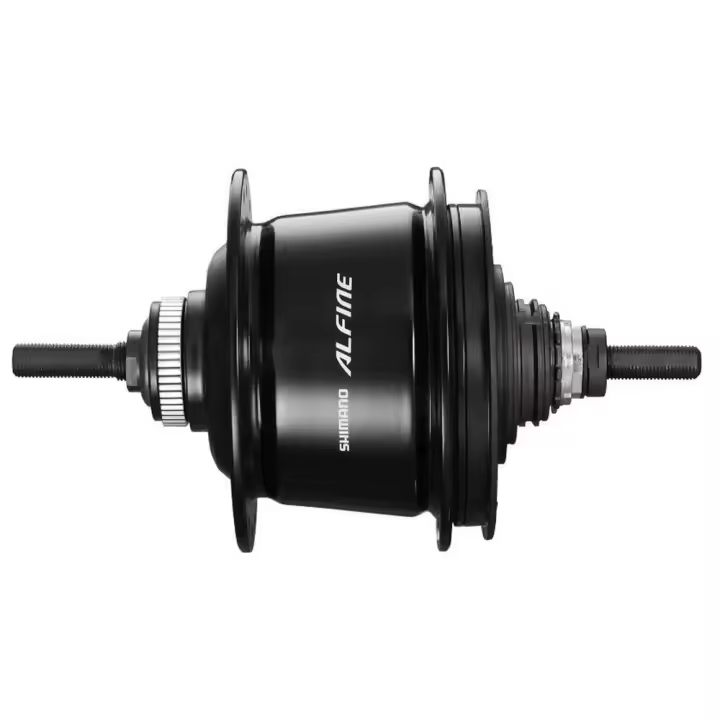 Shimano Buje Trasero Alfine S7001 Cl 11s - 1