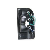 Luz De Cauza Para Toyota Hilux Mk4 1997-2006 Luz Trasera De Atrás Luz De Advertencia Luz De Retroiluminación Pieza De Luz De Cauza - details 2