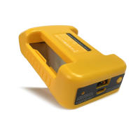 Cargador USB Adaptador Para Batería Dewalt 20V Con Puertos USB-A Y USB-C 2.1A Carga Rápida No Incluye Batería - details 1