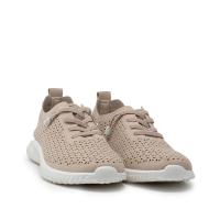 GALLEN AIRCITY BEIG Sneakers mujer 35815 25V CASUAL SPORT PICADO BEIG - details 0