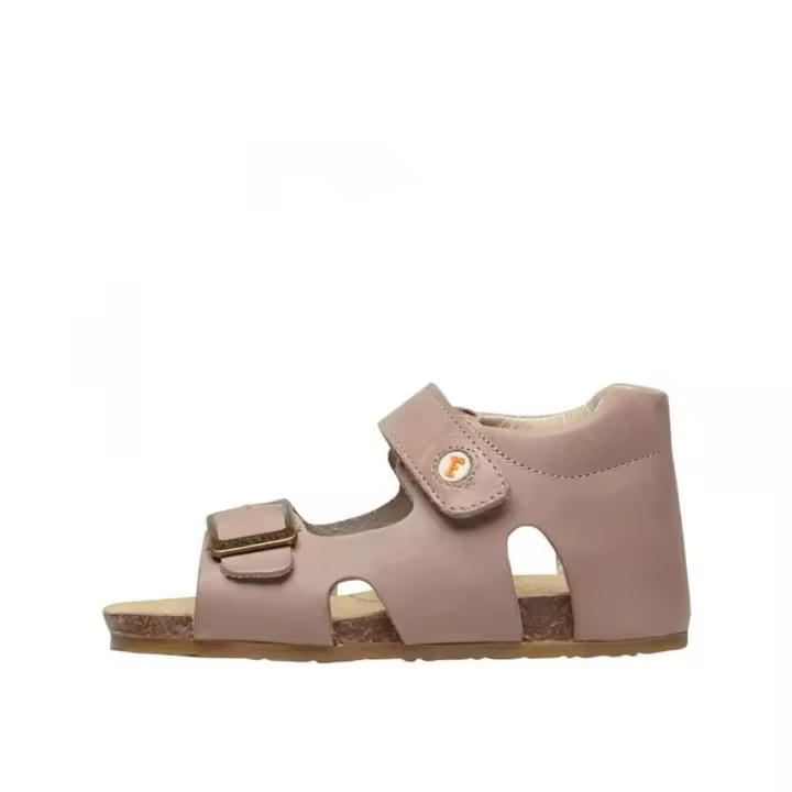 Falcotto - Sandalia beige BEA-01-0D08 - 1