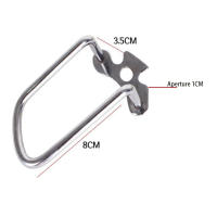 Protector De Trasero Para Bicicleta De Montaña Pesada Levantador De Trasero Para Bicicleta Material De Aluminio Resistente - details 5