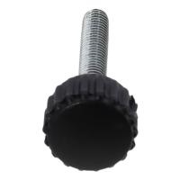 8Pcs M5 Tornillos De Apriete Con Cabeza De Encaje Mango De Mano De Tornillo Con Cabeza Plástica Para Carpintería Y Artesanía - details 6