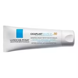 La Roche-Posay Cicaplast Baume Antimarcas Spf 50, 40 Ml - 1