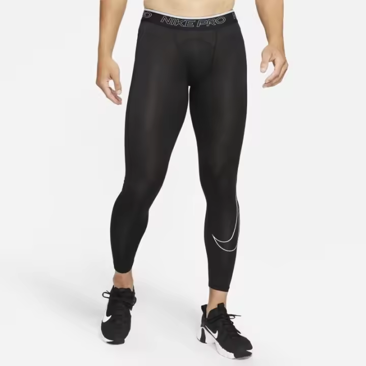 Malla Nike Running Hombre Dri-fit Capilarización del Sudor - 1