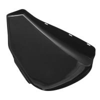 Cubierta De Batería Negra Para Motocicleta Harley Sportster XL 1200 Iron 883 Custom Forty Eight 2014-2022 Con Clip Izquierdo - details 6