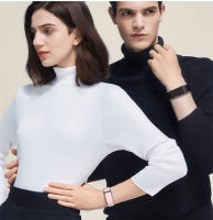 LIGE Reloj Inteligente Sin Pantalla Táctil Para Hombres Y Mujeres Monitor De Actividad Fitness Y Sueño Recordador De Llamadas Para Android Y iOS - details 18