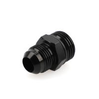 Adaptador Macho AN6 6AN Negro ORB-6 /-10 /-10 Juego De Frenado a AN8 8AN AN1010/ 6061-T6 Aluminio Accesorios De Coche - details 25