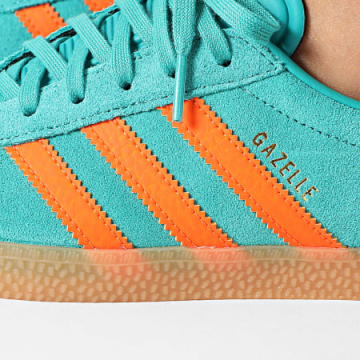 Adidas samba naranja - Envo Gratis* | Miravia