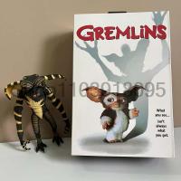 Figura De Acción NECA Gremlins Navidad Colección De Muñecos Articulados Juguete Modelo Para Decoración Y Coleccionistas - details 13