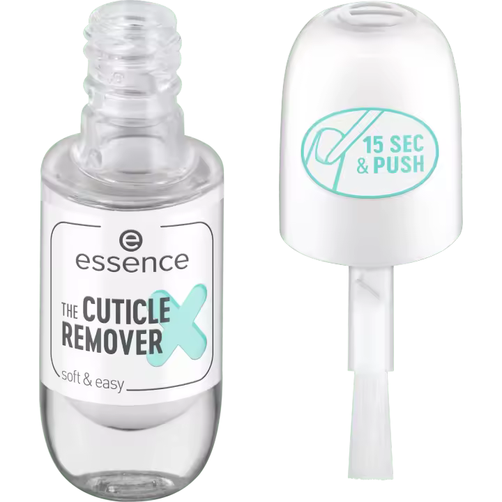 Quitacutículas The Cuticle Remover. Essence - 1