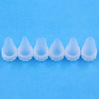 10Pcs Tubo De Plástico Para Decoración De Fundas De Teléfono Móvil Accesorios DIY Crema Adhesiva Gel De Crema Simulada - details 15