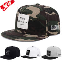 Gorro De Béisbol Ajustable Para Hombres Y Mujeres Estilo Hip Hop Moda Icono Sombrero De Vaquero Casual Exterior Protección Solar - details 0