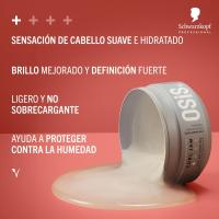 Schwarzkopf Professional OSiS+ Curl Jam 300 Ml. / Gel Definidor de Rizos y Ondas, Fijación Ligera. - details 3