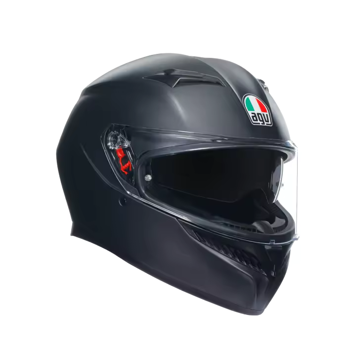 Casco de moto K3 E2206 Mplk Agv - 1
